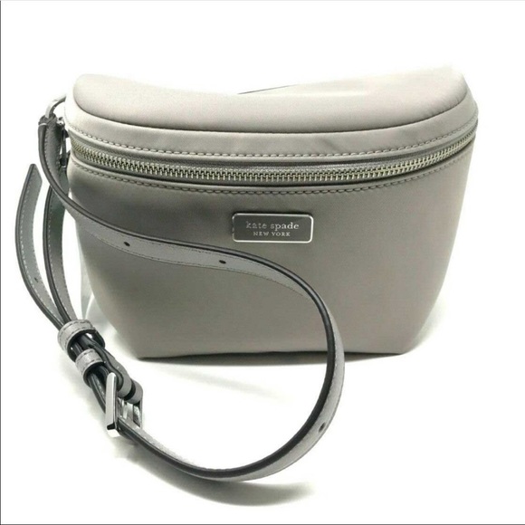 kate spade Handbags - Kate Spade Belt Bag Fanny Pack Nylon